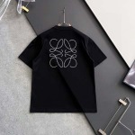 2025年9月1日入荷 新作Loewe半袖 tシャツ高級なプレゼント/誕生日プレゼント/高品質/メンツ/記念品/ wenzhou工場