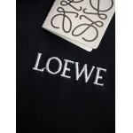 2025年9月1日入荷 新作Loewe半袖 tシャツ高級なプレゼント/誕生日プレゼント/高品質/メンツ/記念品/ wenzhou工場