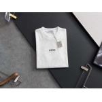2025年9月1日入荷 新作Loewe半袖 tシャツ高級なプレゼント/誕生日プレゼント/高品質/メンツ/記念品/ wenzhou工場