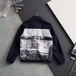 2025年9月1日入荷 新作Chrome heartsジャケット高級なプレゼント/誕生日プレゼント/高品質/メンツ/記念品/ wenzhou工場