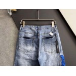 2025年9月1日入荷 新作Amiriデニムパンツ高級なプレゼント/誕生日プレゼント/高品質/メンツ/記念品/ wenzhou工場