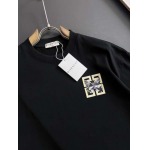 2025年9月1日入荷 新作Givenchy半袖 tシャツ高級なプレゼント/誕生日プレゼント/高品質/メンツ/記念品/ wenzhou工場
