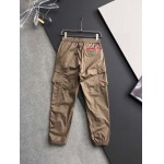 2025年9月1日入荷 新作Pradaズボン高級なプレゼント/誕生日プレゼント/高品質/メンツ/記念品/ wenzhou工場