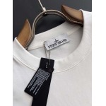 2025年9月1日入荷 新作Stone Island半袖 tシャツ高級なプレゼント/誕生日プレゼント/高品質/メンツ/記念品/ wenzhou工場