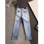 2025年9月1日入荷 新作Amiriジーパン高級なプレゼント/誕生日プレゼント/高品質/メンツ/記念品/ wenzhou工場