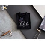 2025年9月1日入荷 新作Louis Vuitton半袖 tシャツ高級なプレゼント/誕生日プレゼント/高品質/メンツ/記念品/ wenzhou工場