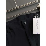 2025年9月1日入荷 新作Thom Browneスラックス高級なプレゼント/誕生日プレゼント/高品質/メンツ/記念品/ wenzhou工場