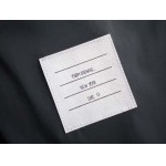 2025年9月1日入荷 新作Thom Browneスラックス高級なプレゼント/誕生日プレゼント/高品質/メンツ/記念品/ wenzhou工場