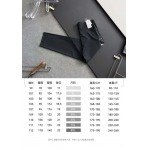 2025年9月1日入荷 新作Thom Browneスラックス高級なプレゼント/誕生日プレゼント/高品質/メンツ/記念品/ wenzhou工場