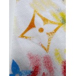 2025年9月1日入荷 新作Louis Vuitton半袖 tシャツ高級なプレゼント/誕生日プレゼント/高品質/メンツ/記念品/ wenzhou工場