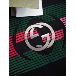 2025年9月1日入荷 新作Gucci半袖 tシャツ高級なプレゼント/誕生日プレゼント/高品質/メンツ/記念品/ wenzhou工場