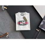 2025年9月1日入荷 新作Gucci半袖 tシャツ高級なプレゼント/誕生日プレゼント/高品質/メンツ/記念品/ wenzhou工場