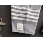 2025年9月1日入荷 新作Thom Browne半ズボン高級なプレゼント/誕生日プレゼント/高品質/メンツ/記念品/ wenzhou工場