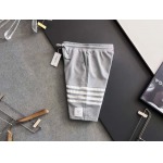 2025年9月1日入荷 新作Thom Browne半ズボン高級なプレゼント/誕生日プレゼント/高品質/メンツ/記念品/ wenzhou工場