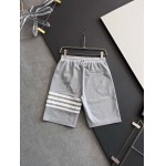 2025年9月1日入荷 新作Thom Browne半ズボン高級なプレゼント/誕生日プレゼント/高品質/メンツ/記念品/ wenzhou工場