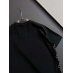 2025年9月1日入荷 新作Chrome hearts半袖 tシャツ高級なプレゼント/誕生日プレゼント/高品質/メンツ/記念品/ wenzhou工場