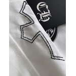 2025年9月1日入荷 新作Chrome hearts半袖 tシャツ高級なプレゼント/誕生日プレゼント/高品質/メンツ/記念品/ wenzhou工場