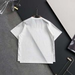 2025年9月1日入荷 新作Chrome hearts半袖 tシャツ高級なプレゼント/誕生日プレゼント/高品質/メンツ/記念品/ wenzhou工場