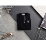 2025年9月1日入荷 新作Stone Island半袖 tシャツ高級なプレゼント/誕生日プレゼント/高品質/メンツ/記念品/ wenzhou工場