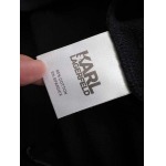 2025年9月1日入荷 新作Karlスウェット 高級なプレゼント/誕生日プレゼント/高品質/メンツ/記念品/ wenzhou工場