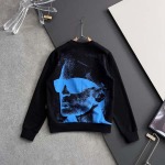 2025年9月1日入荷 新作Karlスウェット 高級なプレゼント/誕生日プレゼント/高品質/メンツ/記念品/ wenzhou工場