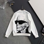 2025年9月1日入荷 新作Karlスウェット 高級なプレゼント/誕生日プレゼント/高品質/メンツ/記念品/ wenzhou工場