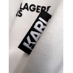 2025年9月1日入荷 新作Karlスウェット 高級なプレゼント/誕生日プレゼント/高品質/メンツ/記念品/ wenzhou工場