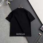 2025年9月1日入荷 新作Moncler半袖 tシャツ高級なプレゼント/誕生日プレゼント/高品質/メンツ/記念品/ wenzhou工場