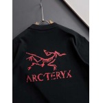 2025年9月1日入荷 新作ARCTERYX半袖 tシャツ高級なプレゼント/誕生日プレゼント/高品質/メンツ/記念品/ wenzhou工場