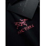 2025年9月1日入荷 新作ARCTERYX半袖 tシャツ高級なプレゼント/誕生日プレゼント/高品質/メンツ/記念品/ wenzhou工場