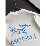 2025年9月1日入荷 新作ARCTERYX半袖 tシャツ高級なプレゼント/誕生日プレゼント/高品質/メンツ/記念品/ wenzhou工場