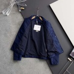2025年9月1日入荷 新作Diorジャケット高級なプレゼント/誕生日プレゼント/高品質/メンツ/記念品/ wenzhou工場