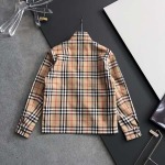 2025年9月1日入荷 新作Burberryジャケット高級なプレゼント/誕生日プレゼント/高品質/メンツ/記念品/ wenzhou工場