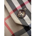 2025年9月1日入荷 新作Burberryジャケット高級なプレゼント/誕生日プレゼント/高品質/メンツ/記念品/ wenzhou工場