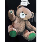 2025年9月1日入荷 新作Moschino半袖 tシャツ高級なプレゼント/誕生日プレゼント/高品質/メンツ/記念品/ wenzhou工場