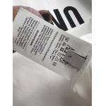 2025年9月1日入荷 新作Moschino半袖 tシャツ高級なプレゼント/誕生日プレゼント/高品質/メンツ/記念品/ wenzhou工場