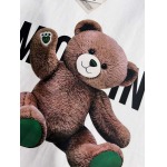 2025年9月1日入荷 新作Moschino半袖 tシャツ高級なプレゼント/誕生日プレゼント/高品質/メンツ/記念品/ wenzhou工場