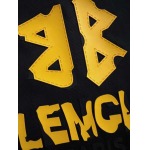 2025年9月1日入荷 新作Balenciaga半袖 tシャツ高級なプレゼント/誕生日プレゼント/高品質/メンツ/記念品/ wenzhou工場