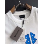 2025年9月1日入荷 新作Balenciaga半袖 tシャツ高級なプレゼント/誕生日プレゼント/高品質/メンツ/記念品/ wenzhou工場