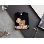 2025年9月1日入荷 新作Burberry半袖 tシャツ高級なプレゼント/誕生日プレゼント/高品質/メンツ/記念品/ wenzhou工場