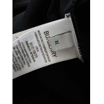 2025年9月1日入荷 新作Burberry半袖 tシャツ高級なプレゼント/誕生日プレゼント/高品質/メンツ/記念品/ wenzhou工場