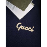 2025年9月1日入荷 新作Guccitシャツ高級なプレゼント/誕生日プレゼント/高品質/メンツ/記念品/ wenzhou工場