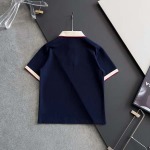 2025年9月1日入荷 新作Guccitシャツ高級なプレゼント/誕生日プレゼント/高品質/メンツ/記念品/ wenzhou工場