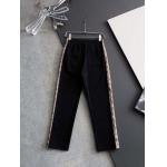 2025年9月1日入荷 新作Burberry秋冬上下 高級なプレゼント/誕生日プレゼント/高品質/メンツ/記念品/ wenzhou工場