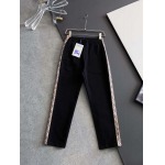 2025年9月1日入荷 新作Burberry秋冬上下 高級なプレゼント/誕生日プレゼント/高品質/メンツ/記念品/ wenzhou工場