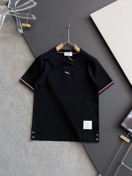 2025年9月1日入荷 新作Thom Browneニットの半...