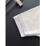 2025年9月1日入荷 新作Thom Browneニットの半袖高級なプレゼント/誕生日プレゼント/高品質/メンツ/記念品/ wenzhou工場