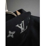 2025年9月1日入荷 新作Louis Vuitton秋冬ジャケット高級なプレゼント/誕生日プレゼント/高品質/メンツ/記念品/ wenzhou工場