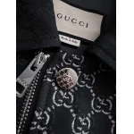 2025年9月1日入荷 新作Gucci 秋冬ジャケット高級なプレゼント/誕生日プレゼント/高品質/メンツ/記念品/ wenzhou工場