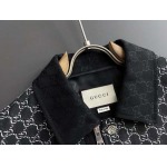 2025年9月1日入荷 新作Gucci 秋冬ジャケット高級なプレゼント/誕生日プレゼント/高品質/メンツ/記念品/ wenzhou工場